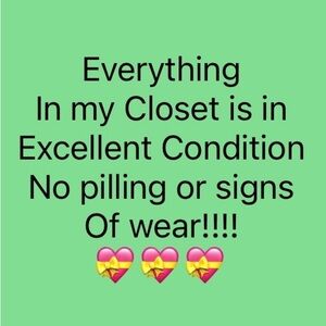 Only Excellent Condition 💯